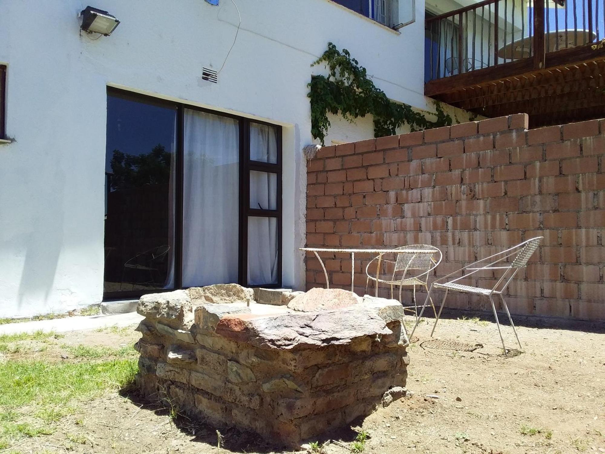 Ditsem Guest Farm Upington Exterior photo