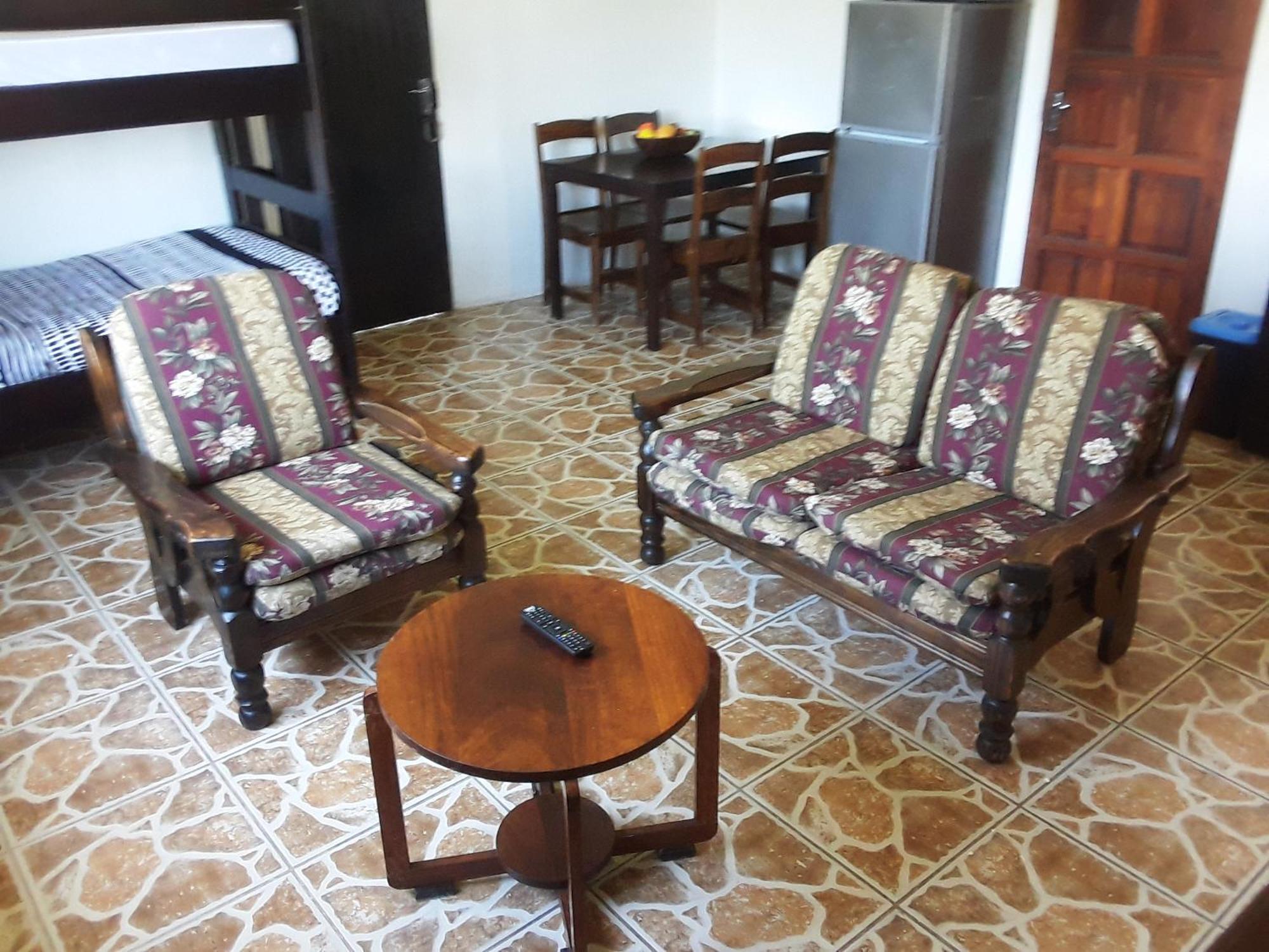 Ditsem Guest Farm Upington Room photo